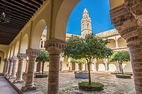 Hospedería Convento de Santa Clara