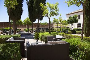 Hospedería Convento de Santa Clara