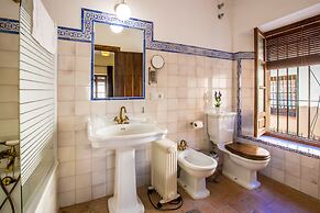 Hospedería Convento de Santa Clara