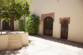 Hospedería Convento de Santa Clara