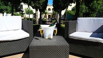 Hospedería Convento de Santa Clara