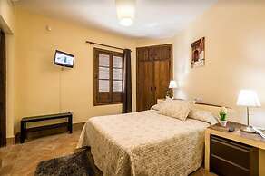 Hospedería Convento de Santa Clara