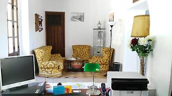 Hospedería Convento de Santa Clara