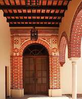 Hospedería Convento de Santa Clara