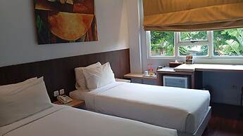 Kyriad Arra Hotel Cepu