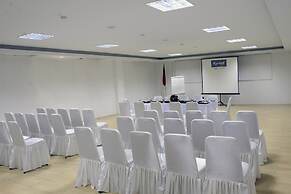 Kyriad Arra Hotel Cepu