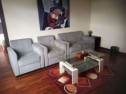 Kyriad Arra Hotel Cepu