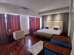 Kyriad Arra Hotel Cepu