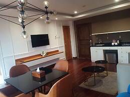 Kyriad Arra Hotel Cepu