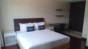 Kyriad Arra Hotel Cepu