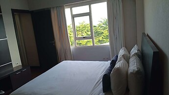 Kyriad Arra Hotel Cepu