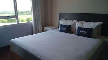 Kyriad Arra Hotel Cepu