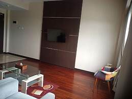 Kyriad Arra Hotel Cepu