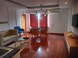 Kyriad Arra Hotel Cepu