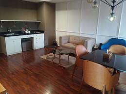 Kyriad Arra Hotel Cepu