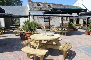 The Frocester
