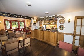 The Frocester