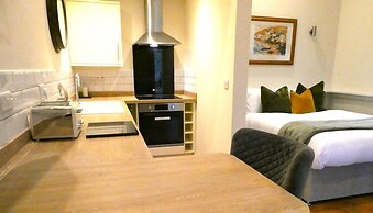 The Frocester