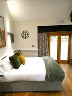 The Frocester