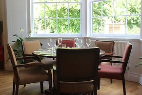 The Frocester