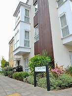 Select Serviced Accommodation - Gweal Place