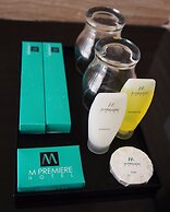 M Premiere Hotel