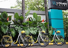 M Premiere Hotel