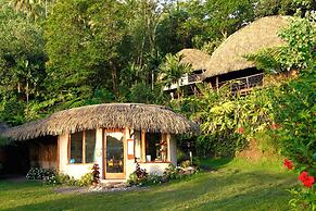 Vanira Lodge
