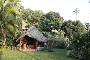 Vanira Lodge