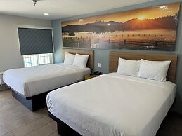 Days Inn by Wyndham Bakersfield