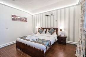 Royal Park Resort Boracay