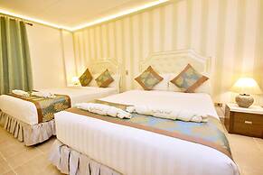 Royal Park Resort Boracay