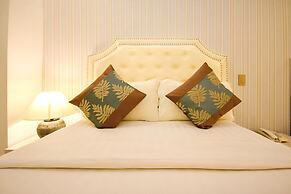 Royal Park Resort Boracay