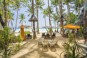 Royal Park Resort Boracay