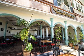 Royal Park Resort Boracay