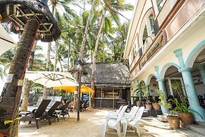 Royal Park Resort Boracay