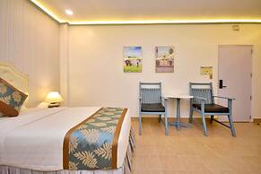 Royal Park Resort Boracay