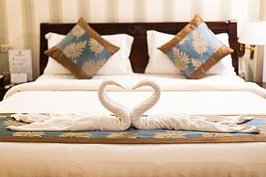 Royal Park Resort Boracay