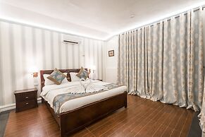 Royal Park Resort Boracay