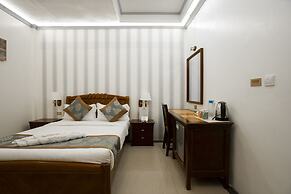 Royal Park Resort Boracay