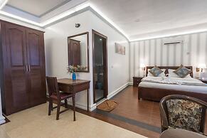 Royal Park Resort Boracay