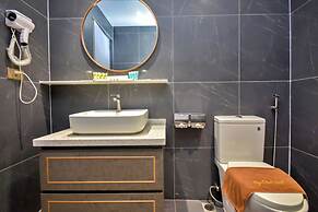 Royal Park Resort Boracay