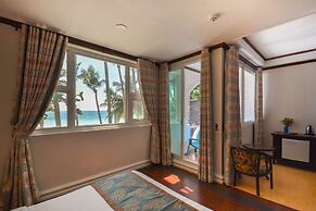 Royal Park Resort Boracay