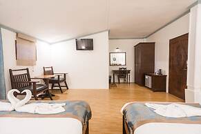 Royal Park Resort Boracay