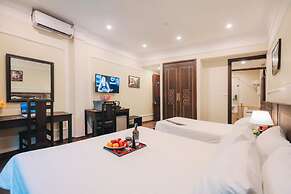 Hanoi Lake View Hotel & Travel