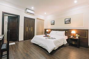 Hanoi Lake View Hotel & Travel