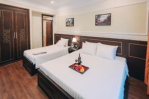 Hanoi Lake View Hotel & Travel