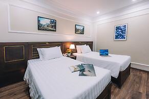 Hanoi Lake View Hotel & Travel