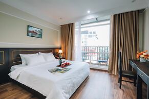 Hanoi Lake View Hotel & Travel