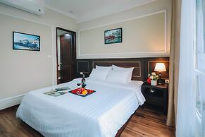 Hanoi Lake View Hotel & Travel